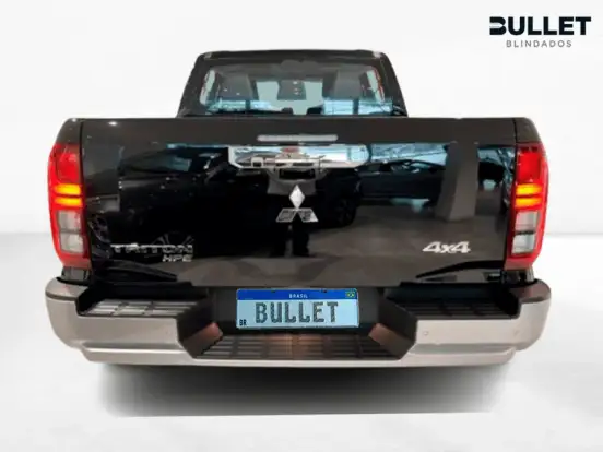 MITSUBISHI-TRITON-2.4 BITURBO DIESEL CD HPE 4X4 AUTOMÁTICO MITSUBISHI-TRITON-2026