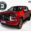 MITSUBISHI TRITON 2.4 BITURBO DIESEL CD HPE 4X4 AUTOMÁTICO MITSUBISHI TRITON 2.4 BITURBO DIESEL CD HPE 4X4 AUTOMÁTICO