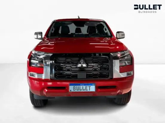 MITSUBISHI-TRITON-2.4 BITURBO DIESEL CD HPE 4X4 AUTOMÁTICO MITSUBISHI-TRITON-2026