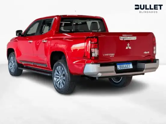 MITSUBISHI-TRITON-2.4 BITURBO DIESEL CD HPE 4X4 AUTOMÁTICO MITSUBISHI-TRITON-2026