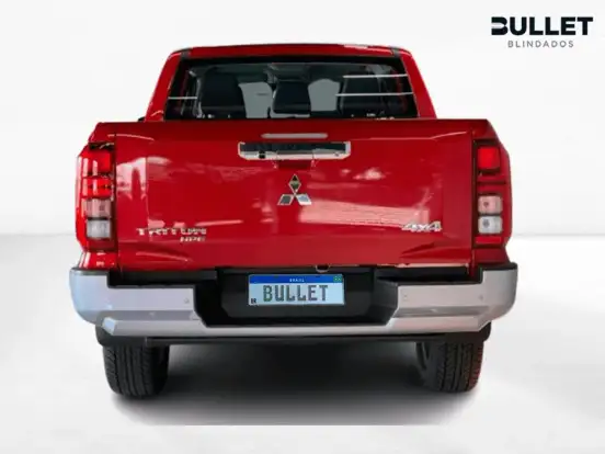 MITSUBISHI-TRITON-2.4 BITURBO DIESEL CD HPE 4X4 AUTOMÁTICO MITSUBISHI-TRITON-2026