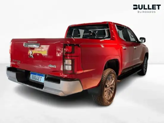 MITSUBISHI-TRITON-2.4 BITURBO DIESEL CD HPE 4X4 AUTOMÁTICO MITSUBISHI-TRITON-2026