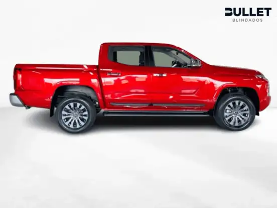 MITSUBISHI-TRITON-2.4 BITURBO DIESEL CD HPE 4X4 AUTOMÁTICO MITSUBISHI-TRITON-2026