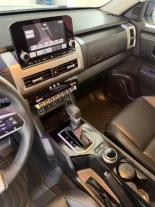 MITSUBISHI-TRITON-2.4 BITURBO DIESEL CD HPE-S 4X4 AUTOMÁTICO MITSUBISHI-TRITON-2025