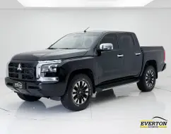 MITSUBISHI TRITON 2.4 BITURBO DIESEL CD HPE-S 4X4 AUTOMÁTICO MITSUBISHI TRITON 2.4 BITURBO DIESEL CD HPE-S 4X4 AUTOMÁTICO