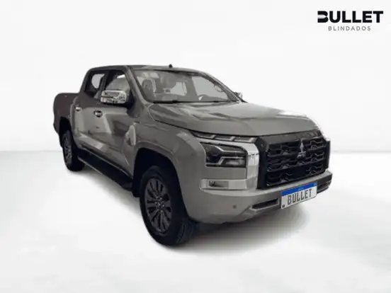 MITSUBISHI-TRITON-2.4 BITURBO DIESEL CD HPE-S 4X4 AUTOMÁTICO MITSUBISHI-TRITON-2026