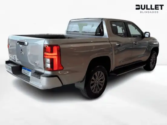 MITSUBISHI-TRITON-2.4 BITURBO DIESEL CD HPE-S 4X4 AUTOMÁTICO MITSUBISHI-TRITON-2026