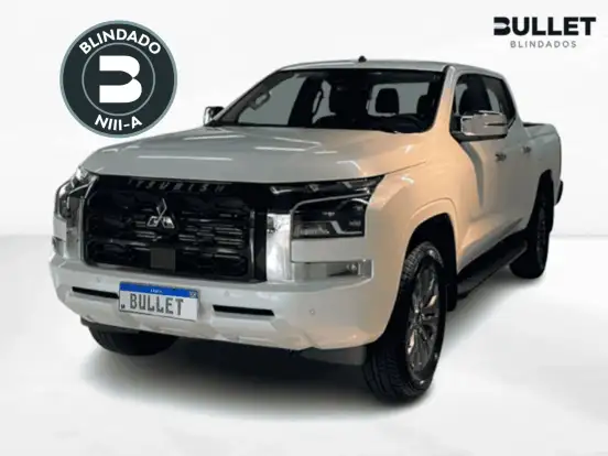 MITSUBISHI-TRITON-2.4 BITURBO DIESEL CD HPE-S 4X4 AUTOMÁTICO MITSUBISHI-TRITON-2026