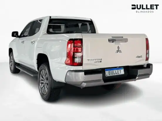 MITSUBISHI-TRITON-2.4 BITURBO DIESEL CD HPE-S 4X4 AUTOMÁTICO MITSUBISHI-TRITON-2026