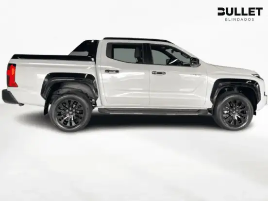 MITSUBISHI-TRITON-2.4 BITURBO DIESEL CD KATANA 4X4 AUTOMÁTICO MITSUBISHI-TRITON-2026