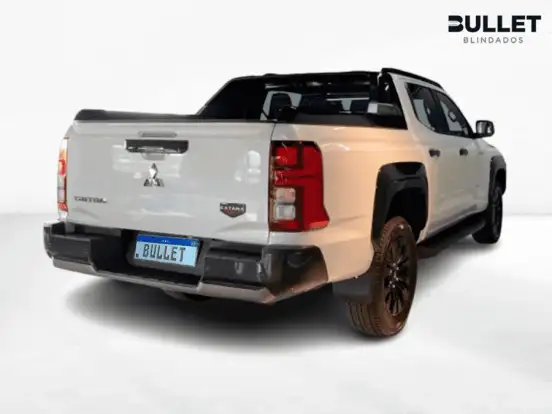 MITSUBISHI-TRITON-2.4 BITURBO DIESEL CD KATANA 4X4 AUTOMÁTICO MITSUBISHI-TRITON-2026