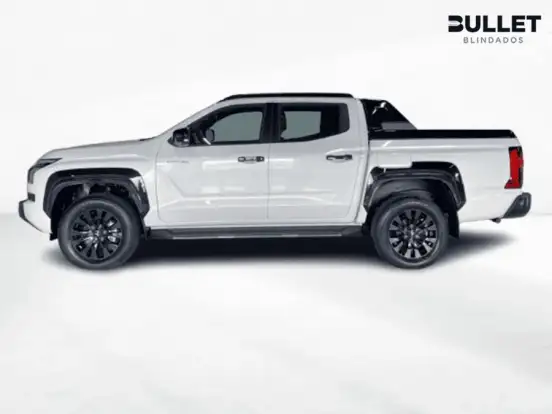 MITSUBISHI-TRITON-2.4 BITURBO DIESEL CD KATANA 4X4 AUTOMÁTICO MITSUBISHI-TRITON-2026