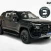 MITSUBISHI TRITON 2.4 BITURBO DIESEL CD KATANA 4X4 AUTOMÁTICO MITSUBISHI TRITON 2.4 BITURBO DIESEL CD KATANA 4X4 AUTOMÁTICO