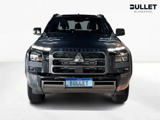 MITSUBISHI-TRITON-2.4 BITURBO DIESEL CD KATANA 4X4 AUTOMÁTICO MITSUBISHI-TRITON-2026