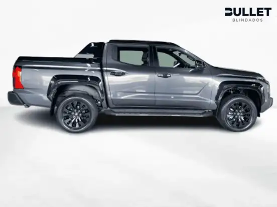 MITSUBISHI-TRITON-2.4 BITURBO DIESEL CD KATANA 4X4 AUTOMÁTICO MITSUBISHI-TRITON-2026