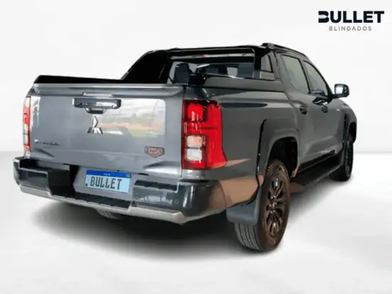 MITSUBISHI-TRITON-2.4 BITURBO DIESEL CD KATANA 4X4 AUTOMÁTICO MITSUBISHI-TRITON-2026