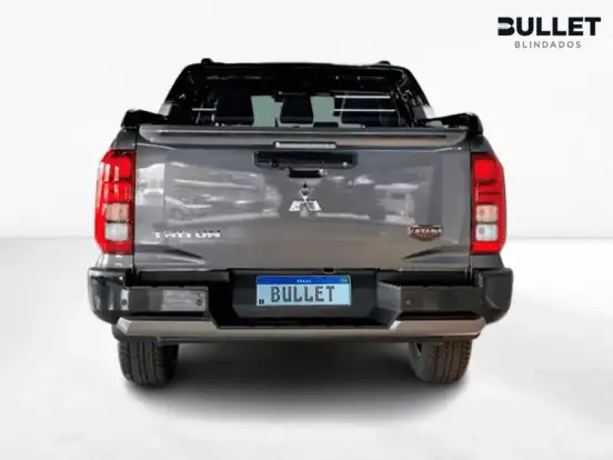 MITSUBISHI-TRITON-2.4 BITURBO DIESEL CD KATANA 4X4 AUTOMÁTICO MITSUBISHI-TRITON-2026