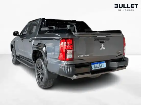 MITSUBISHI-TRITON-2.4 BITURBO DIESEL CD KATANA 4X4 AUTOMÁTICO MITSUBISHI-TRITON-2026