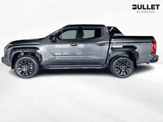 MITSUBISHI-TRITON-2.4 BITURBO DIESEL CD KATANA 4X4 AUTOMÁTICO MITSUBISHI-TRITON-2026