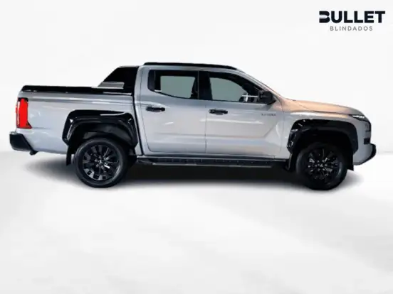 MITSUBISHI-TRITON-2.4 BITURBO DIESEL CD KATANA 4X4 AUTOMÁTICO MITSUBISHI-TRITON-2026