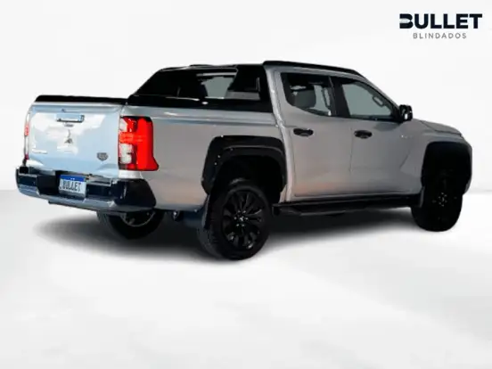 MITSUBISHI-TRITON-2.4 BITURBO DIESEL CD KATANA 4X4 AUTOMÁTICO MITSUBISHI-TRITON-2026