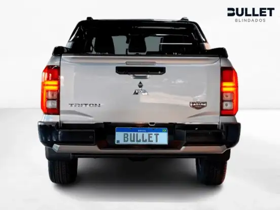 MITSUBISHI-TRITON-2.4 BITURBO DIESEL CD KATANA 4X4 AUTOMÁTICO MITSUBISHI-TRITON-2026