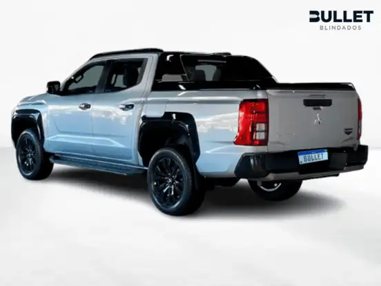 MITSUBISHI-TRITON-2.4 BITURBO DIESEL CD KATANA 4X4 AUTOMÁTICO MITSUBISHI-TRITON-2026