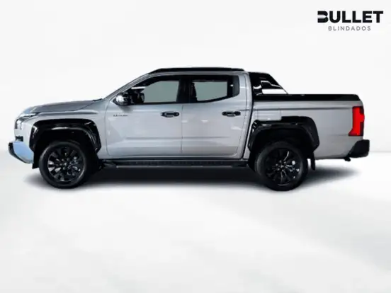 MITSUBISHI-TRITON-2.4 BITURBO DIESEL CD KATANA 4X4 AUTOMÁTICO MITSUBISHI-TRITON-2026
