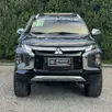 MITSUBISHI TRITON 2.4 BITURBO DIESEL CD HPE-S 4X4 AUTOMÁTICO MITSUBISHI TRITON 2.4 BITURBO DIESEL CD HPE-S 4X4 AUTOMÁTICO