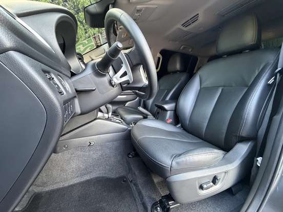 MITSUBISHI-TRITON-2.4 BITURBO DIESEL CD HPE-S 4X4 AUTOMÁTICO MITSUBISHI-TRITON-2024