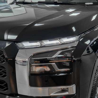 MITSUBISHI-TRITON-2.4 BITURBO DIESEL CD HPE-S 4X4 AUTOMÁTICO MITSUBISHI-TRITON-2025