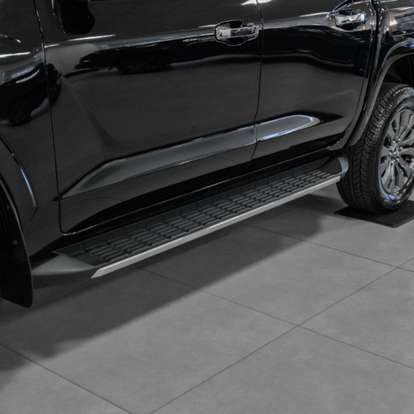 MITSUBISHI-TRITON-2.4 BITURBO DIESEL CD HPE-S 4X4 AUTOMÁTICO MITSUBISHI-TRITON-2025