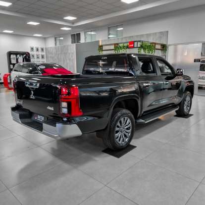MITSUBISHI-TRITON-2.4 BITURBO DIESEL CD HPE-S 4X4 AUTOMÁTICO MITSUBISHI-TRITON-2025