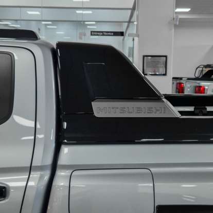 MITSUBISHI-TRITON-2.4 BITURBO DIESEL CD KATANA 4X4 AUTOMÁTICO MITSUBISHI-TRITON-2025