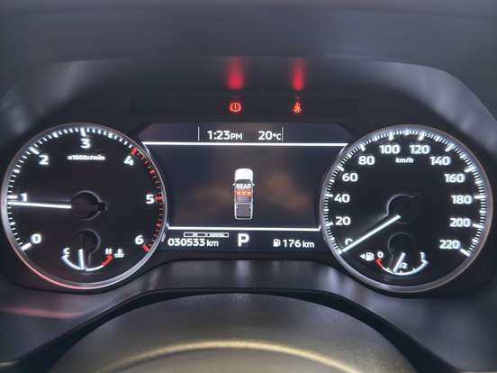 MITSUBISHI-TRITON-2025