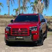 MITSUBISHI TRITON 2.4 BITURBO DIESEL CD KATANA 4X4 AUTOMÁTICO MITSUBISHI TRITON 2.4 BITURBO DIESEL CD KATANA 4X4 AUTOMÁTICO