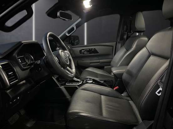 MITSUBISHI-TRITON-2.4 BITURBO DIESEL CD KATANA 4X4 AUTOMÁTICO MITSUBISHI-TRITON-2025