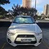 MITSUBISHI ASX 2.0 4X2 16V GASOLINA 4P AUTOMÁTICO MITSUBISHI ASX 2.0 4X2 16V GASOLINA 4P AUTOMÁTICO