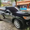 MITSUBISHI ASX 2.0 4X4 AWD 16V GASOLINA 4P AUTOMÁTICO MITSUBISHI ASX 2.0 4X4 AWD 16V GASOLINA 4P AUTOMÁTICO