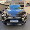 MITSUBISHI ASX 2.0 AWD 16V FLEX 4P AUTOMÁTICO MITSUBISHI ASX 2.0 AWD 16V FLEX 4P AUTOMÁTICO