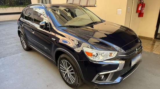 MITSUBISHI-ASX-2019
