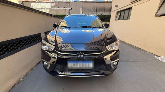 MITSUBISHI-ASX-2019