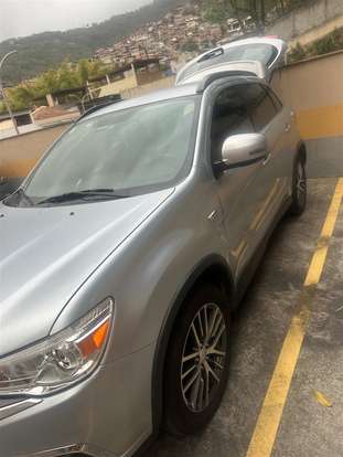 MITSUBISHI-ASX-2019