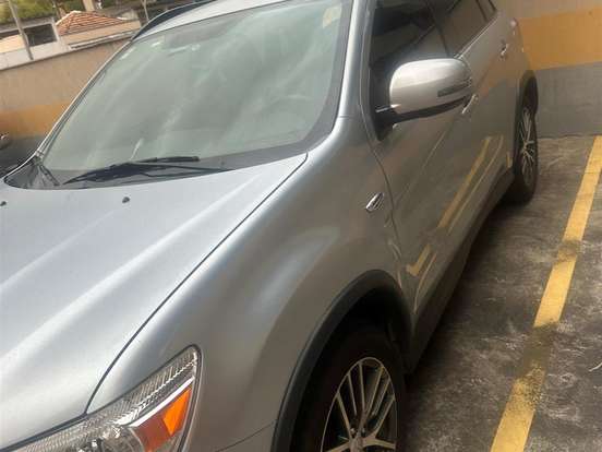 MITSUBISHI-ASX-2.0 MIVEC FLEX HPE CVT MITSUBISHI-ASX-2019