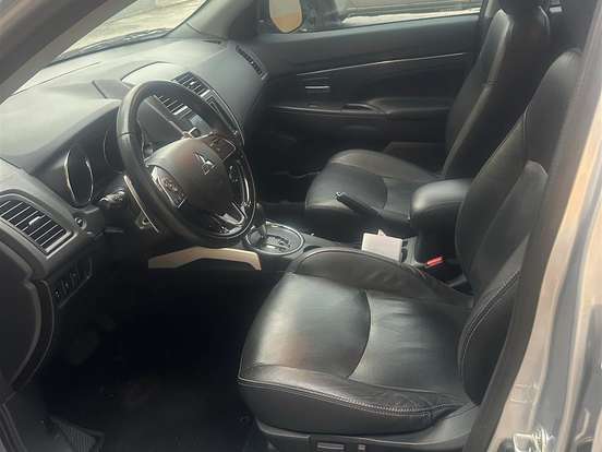MITSUBISHI-ASX-2.0 MIVEC FLEX HPE CVT MITSUBISHI-ASX-2019
