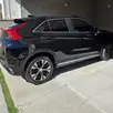 MITSUBISHI ECLIPSE CROSS 1.5 MIVEC TURBO GASOLINA HPE-S S-AWC CVT MITSUBISHI ECLIPSE CROSS 1.5 MIVEC TURBO GASOLINA HPE-S S-AWC CVT