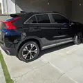 MITSUBISHI ECLIPSE CROSS 1.5 MIVEC TURBO GASOLINA HPE-S S-AWC CVT MITSUBISHI ECLIPSE CROSS 1.5 MIVEC TURBO GASOLINA HPE-S S-AWC CVT