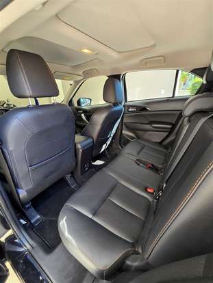 MITSUBISHI-ECLIPSE CROSS-1.5 MIVEC TURBO GASOLINA HPE-S S-AWC CVT MITSUBISHI-ECLIPSE CROSS-2019