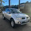 MITSUBISHI L200 TRITON 3.2 HPE 4X4 CD 16V TURBO INTERCOOLER DIESEL 4P AUTOMÁTICO MITSUBISHI L200 TRITON 3.2 HPE 4X4 CD 16V TURBO INTERCOOLER DIESEL 4P AUTOMÁTICO