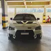 MITSUBISHI LANCER 2.0 16V GASOLINA 4P AUTOMÁTICO MITSUBISHI LANCER 2.0 16V GASOLINA 4P AUTOMÁTICO
